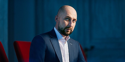 Греф на поддержке Биржина: Глораксу отстегнут из госбанка на прожекты?