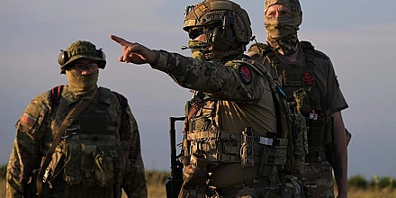 Минобороны: российские штурмовые группы зачистили более 6,5 тыс. зданий в Красноармейске