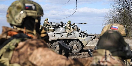 Минобороны сообщило об освобождении Волчанска и расширении зоны безопасности в Харьковской области