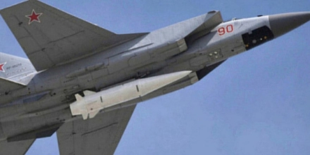 Российские силы нанесли удар по полигону ВСУ под Вольнянском в Запорожской области
