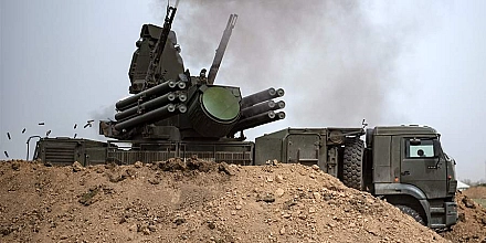 ПВО РФ за ночь уничтожили 41 украинский беспилотник над российской территорией