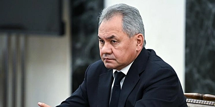 Шойгу обсудил вопросы безопасности с руководством Вьетнама во время визита в Ханой