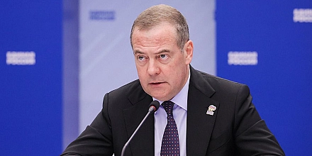«Единая Россия» нацелена на абсолютное большинство на выборах в Госдуму в 2026 году