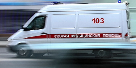 В подмосковной школе подросток с ножом напал на охранника и ученика, ребенок погиб