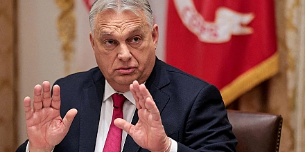 Орбан заявил, что идея использования замороженных активов России в ЕС «мертва»