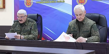 Кузовлев заявил о неудачных попытках ВСУ вернуть Купянск
