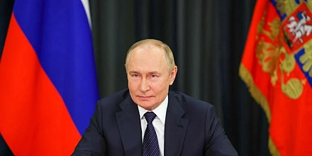 Путин может провести совещание с постоянными членами Совбеза