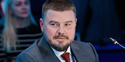 Главпочтамт слит мутной шарашке: из сделки видны уши Крапивина из группы 1520?