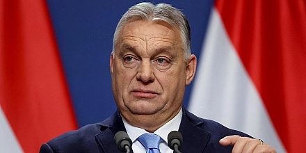 Орбан заявил, что Венгрия не поддержит размещение войск НАТО на Украине