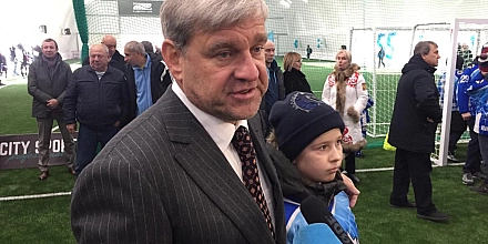 Вместо директора - ширма: Владморрыбпорт - кормушка для Кожемяко и Дарькина?