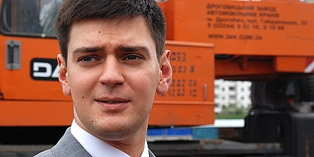 Отель раздора: офшоры для украинского экс-чиновника Басса и банкира Гущина?