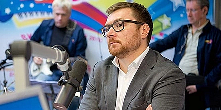 Спортивный кошелек Сергуниной: из рук государства - в руки Погребенко?