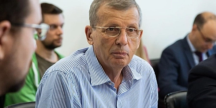 Пинчевский и империя «дона Крабе»: экс-чиновник помогал выводить капитал в США?