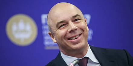 Вип-отель для Силуанова: миллиарды для олигарха Агаларова