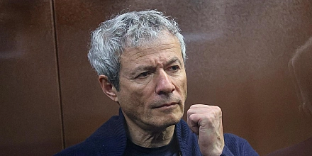 Бизнес из-за решетки: Мошкович и тандем с людьми Зеленского?