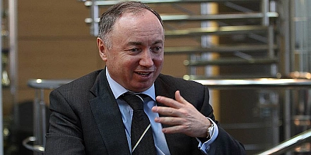 Земельные схемы и Атомстройкомплекс: тандем Ананьева-Кузнецова рискует влететь на нары?