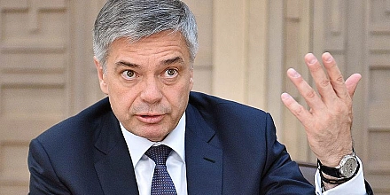 «Развод» Росатома и Шишкарева: эхо дела Северилова ударило куда не ждали?