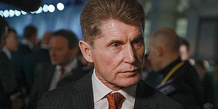 Строительная паутина Кожемяко: семейный подряд под прикрытием