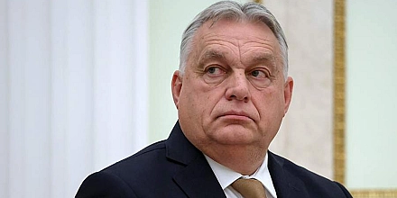 Орбан заявил о дополнительных мерах по защите энергетической инфраструктуры Венгрии
