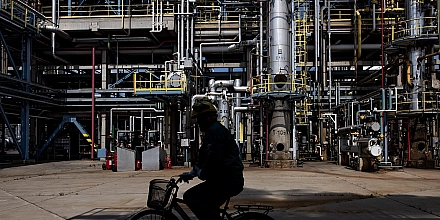 ЕС рассматривает компромисс с Орбаном через возобновление поставок нефти по «Дружбе»