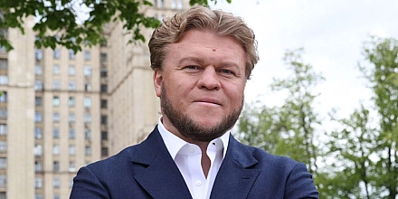 Морозовы прожекты: оскандалившаяся Догма снова идет на Москву