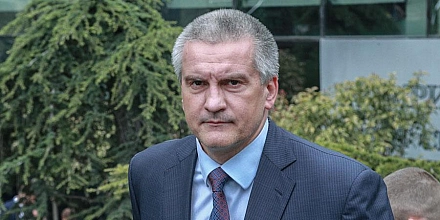 Коррупционный спрут Крыма: депутаты, олигархи и... жена Аксенова?