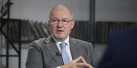 Выходцы из Merlion vs Росимущество: сольют ли «Рублевскую ривьеру»?