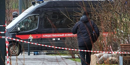 Главу округа Серебряные Пруды и его заместителей задержали по делу о взятках