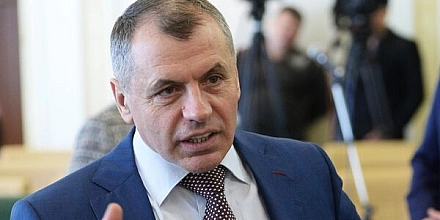 «Уголовник Кабанов» + спикер Константинов = паутина распила по-крымски?