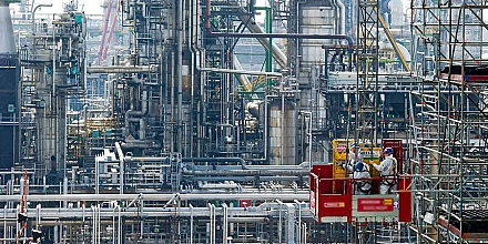 Украина отменила консультации с Венгрией и Словакией по нефтепроводу «Дружба»