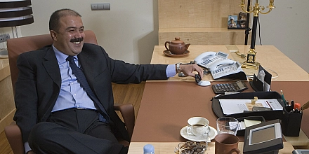 Ширматоз Махмудова и Ко: бюджетные транши через Камилова