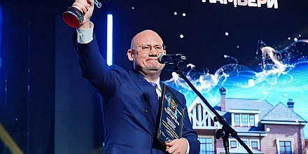 Алексей Потапов собрался в Англию?