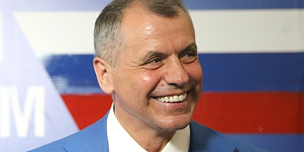 Госземля для детей Константинова: Госсовет Крыма - кормушка для своих?