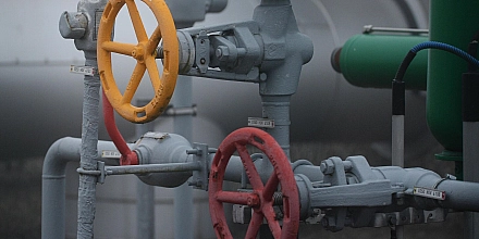 Венгрия остановила экспорт газа на Украину на фоне спора вокруг «Дружбы»