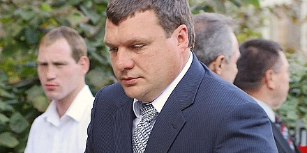 «Веселый Роджер» Шокина: скандальное RBE скупает стройфирмы