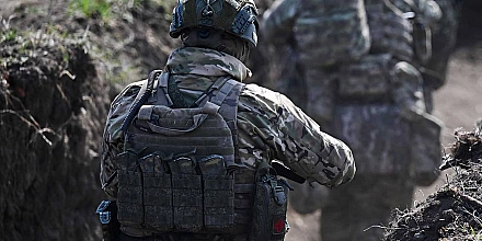 Минобороны заявило о взятии Шевяковки в Харьковской области