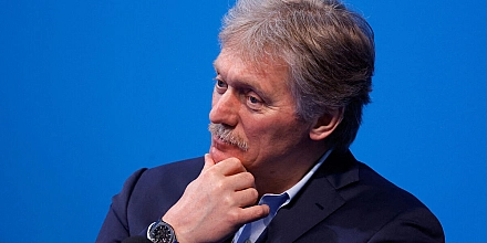 Песков заявил, что делегация Госдумы получила установки Путина перед поездкой в США