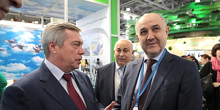 Госкормушку для Узденова: сын серого кардинала юга прикупил подрядчика