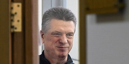 Суд закрыл процесс по делу генерала Кузнецова о взятке из-за секретных материалов