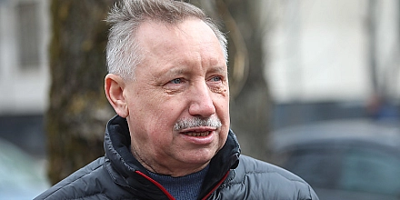 Коррупция под Бегловым: чиновник Креславский слил стройку уплотнителю Штерну?