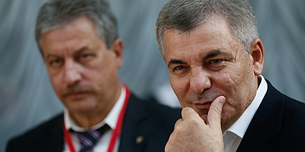 Аппетиты Каноковых: связи с силовиками и ниточки до Мишустина с Чемезовым