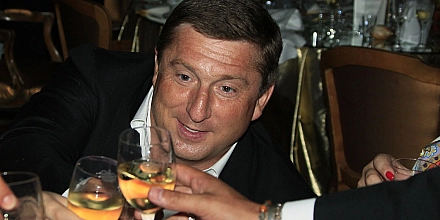 Карманный суд Татуляна: помощь «Робсону» стоила мантии