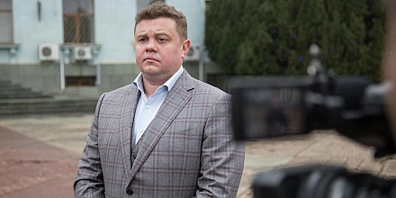 Распил по-крымски: Кабанов и Ко прикроют любой карман?