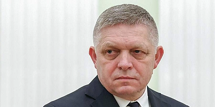 Фицо поздравил Мадьяра с победой и заявил о готовности сотрудничать с новым правительством Венгрии
