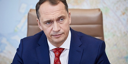 Золотой телец Ярошенко: Беглов сливает наследие, Креславский помогает?