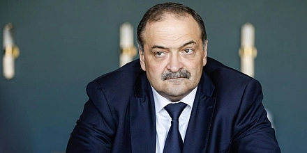 Дагестан. Меликов - в отбой: в кресло - Рамазанов с ручной поддержкой Керимова?