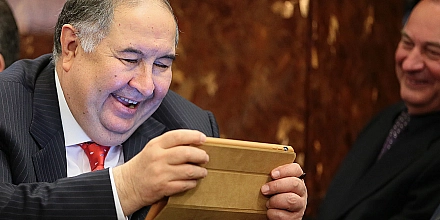 Неотложку слили в частные руки: причем тут Барышников из Газпрома?