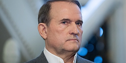 Выводная труба Медведчука: куда уплыли миллиарды «НЗНП Трейда»?