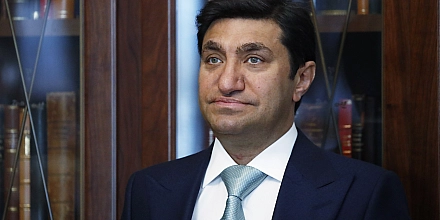 «Галс» транзитом через Нисанова: откат для Алиева?