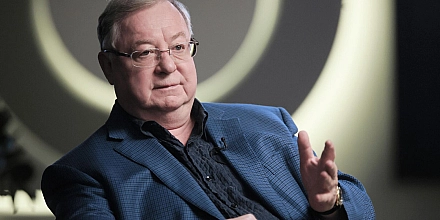 Дело парка «Патриот»: от Мелимука повеяло экс-министром Степашиным?